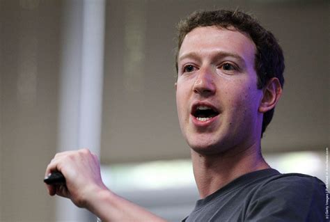 mark zuckerberg makes major new announcement